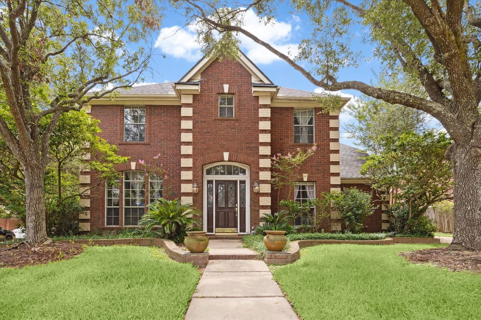 Real estate property located at 6130 Walkers Park, Fort Bend, Walkers Station, Sugar Land, TX, US