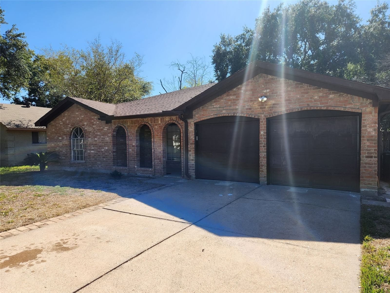Real estate property located at 12323 Longbrook, Harris, Huntington Village Sec 02, Houston, TX, US