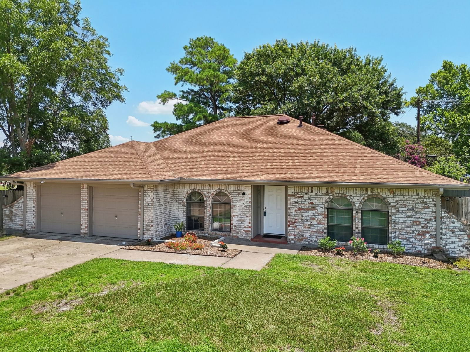 Real estate property located at 601 Luella, Harris, Deer Park Gardens 2b, Deer Park, TX, US