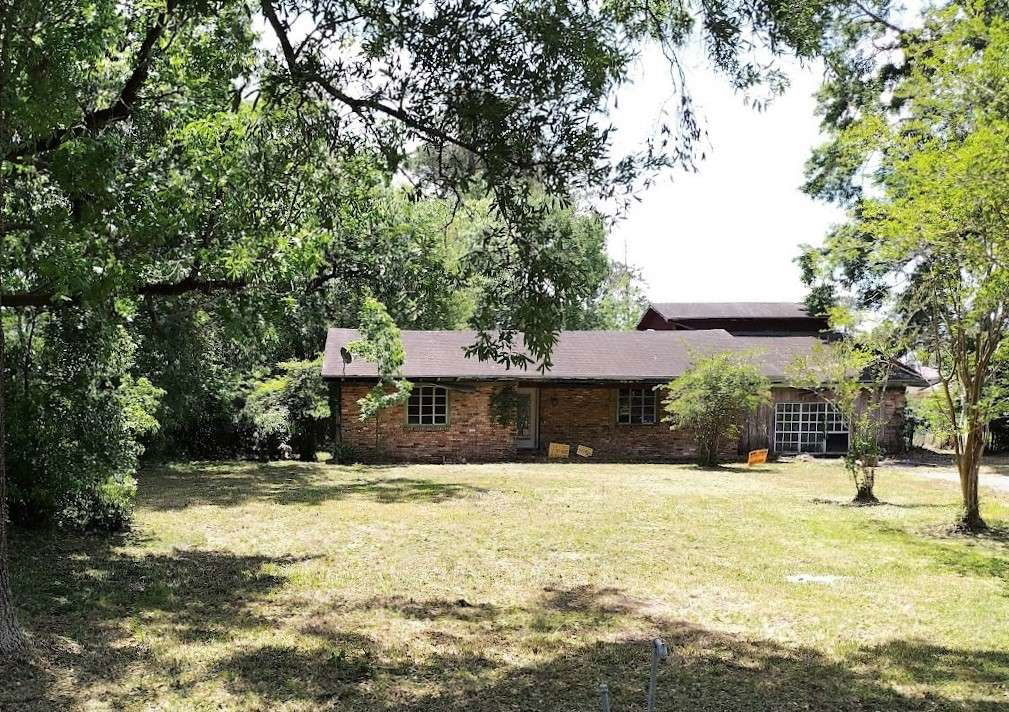 Real estate property located at 345 Park, Orange, 3 - ABST. 3 T. H. BREECE, Vidor, TX, US