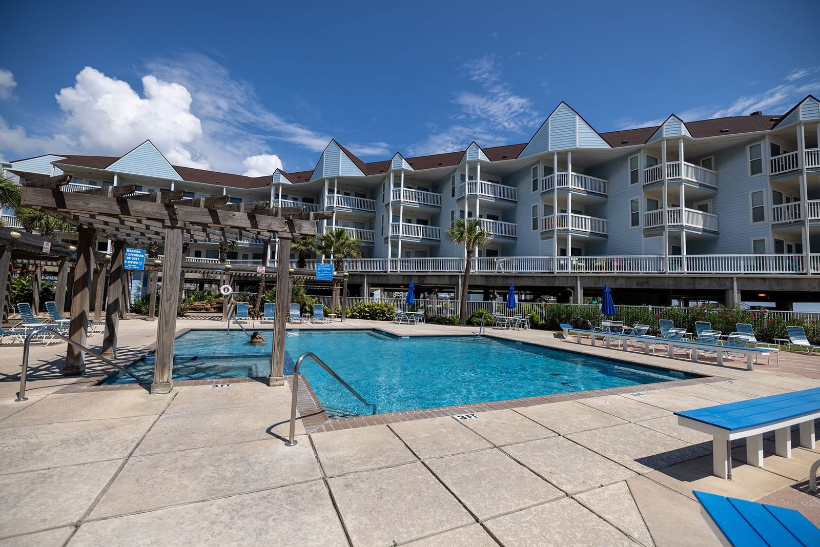 Real estate property located at 10811 San Luis Pass #2213, Galveston, Seascape-Condo, Galveston, TX, US