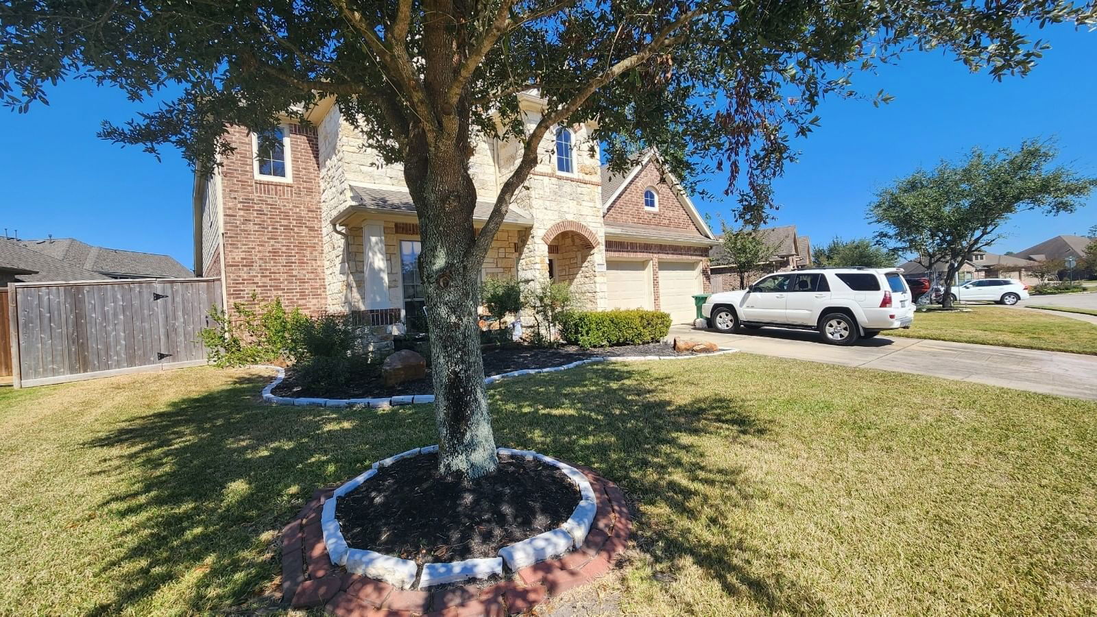 Real estate property located at 31810 Forest Oak, Montgomery, Imperial Oaks Park 12, Conroe, TX, US