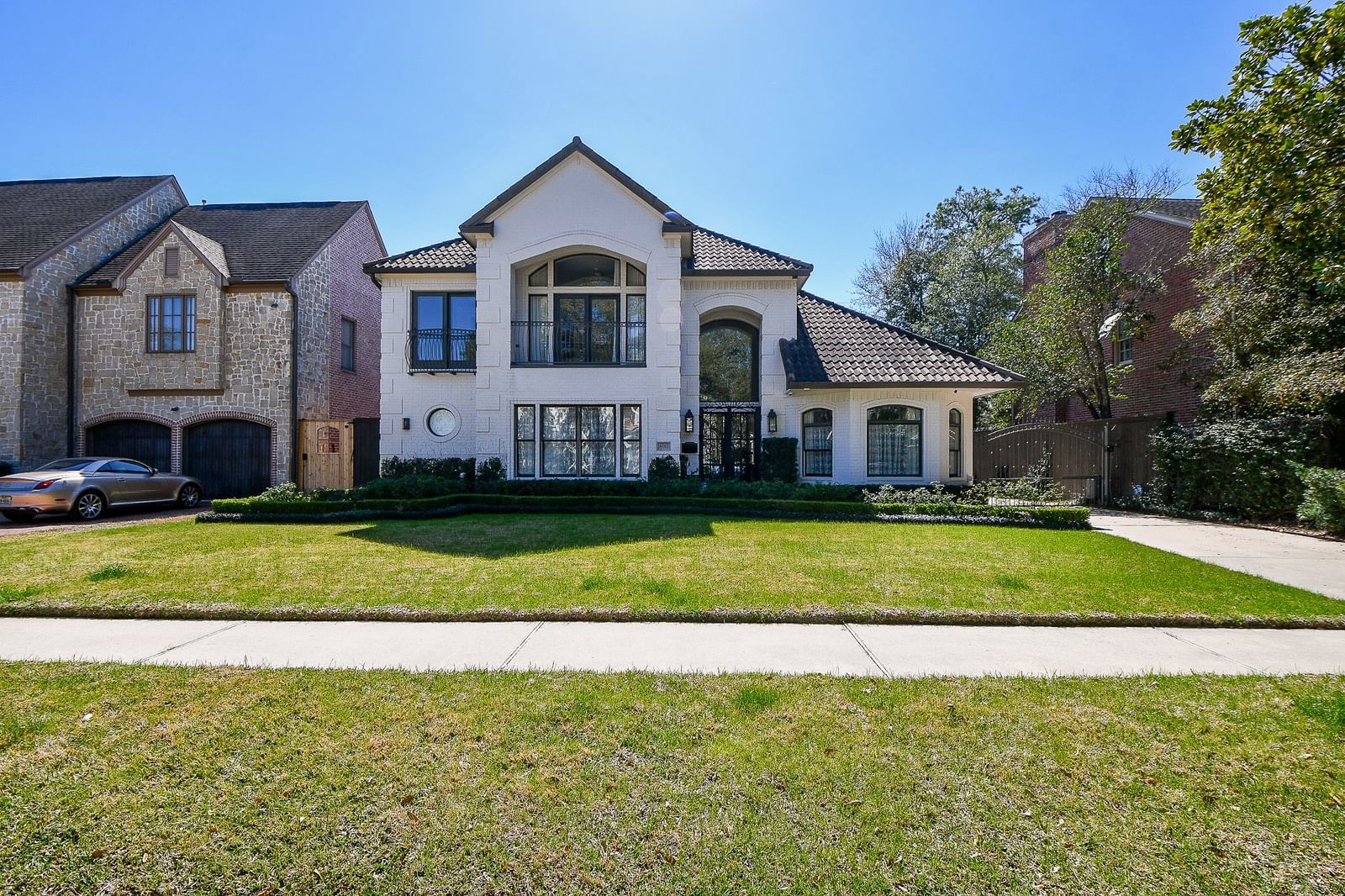 Real estate property located at 4011 Sul Ross, Harris, Lynn Park, Houston, TX, US