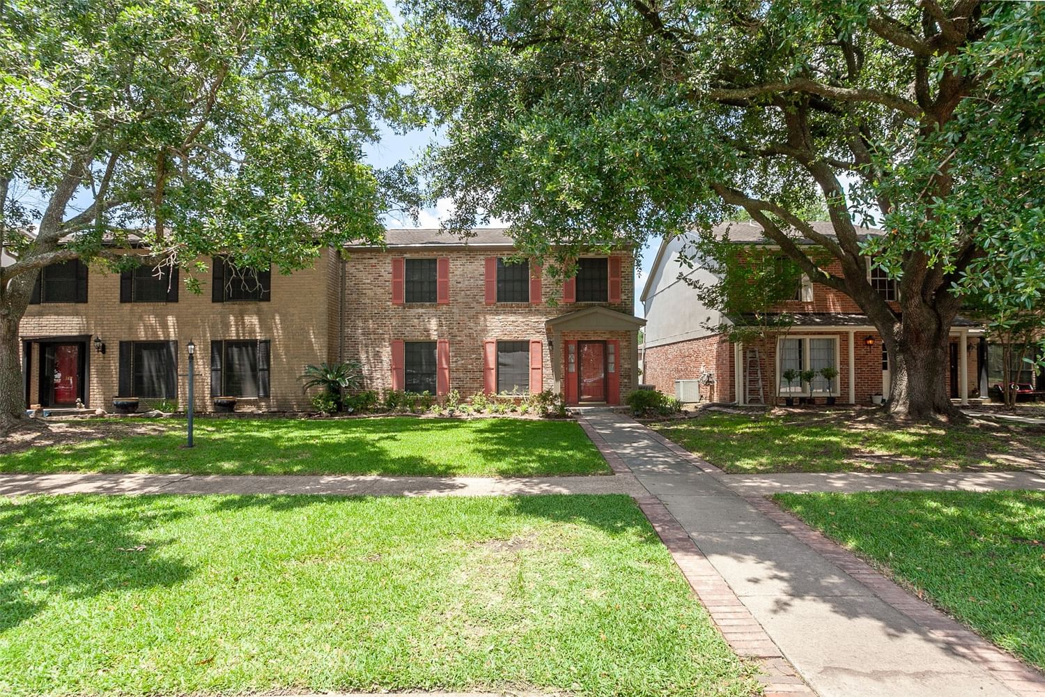 Real estate property located at 380 Georgetown, Jefferson, Manion Place Townhomes, Beaumont, TX, US