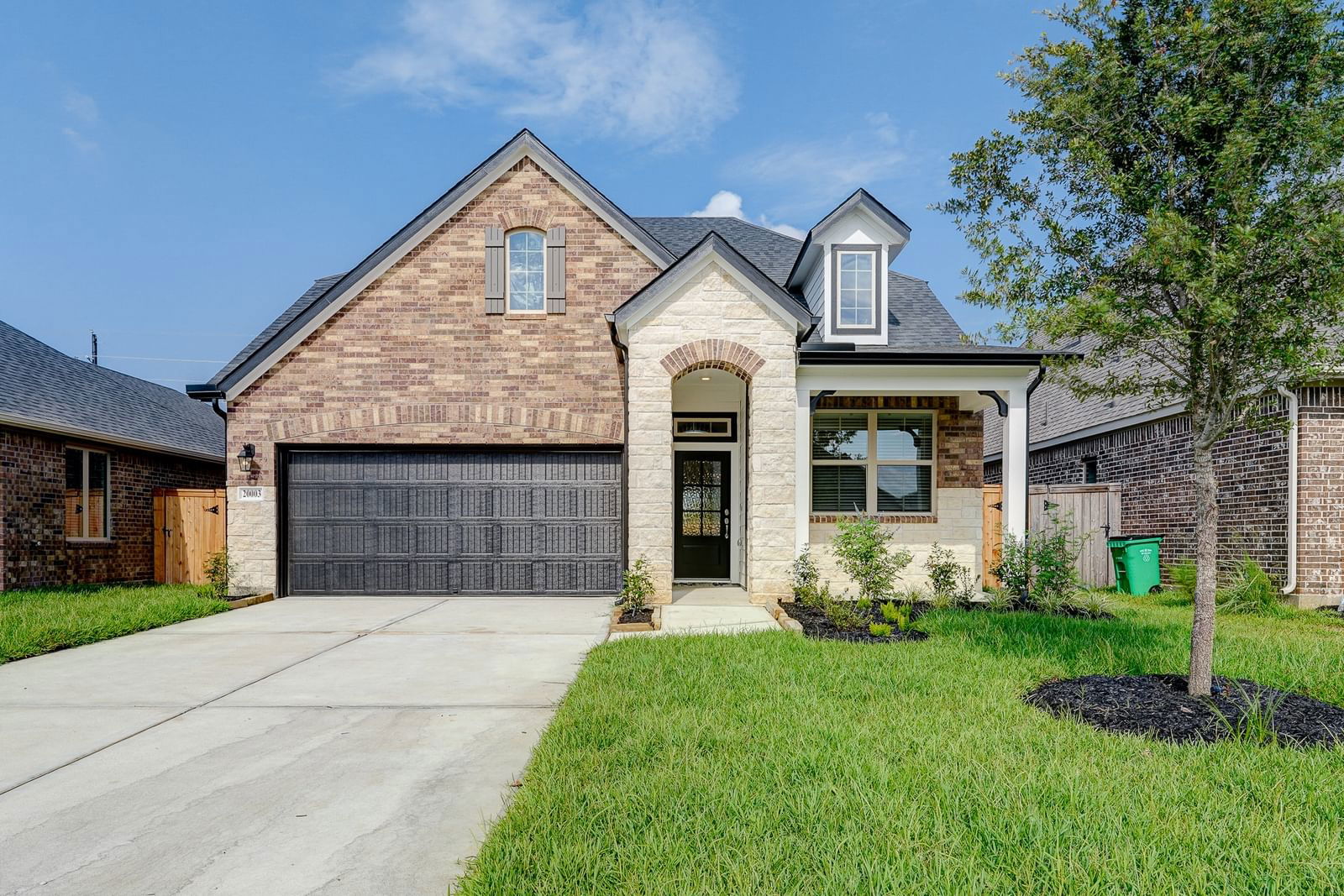 Real estate property located at 18823 Brego, Harris, Amira, Tomball, TX, US