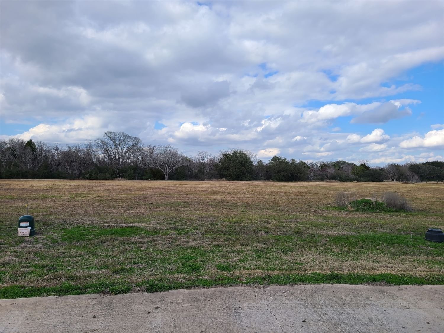 Real estate property located at 20 Cattle Drive, Matagorda, Little River Ranch, Bay City, TX, US