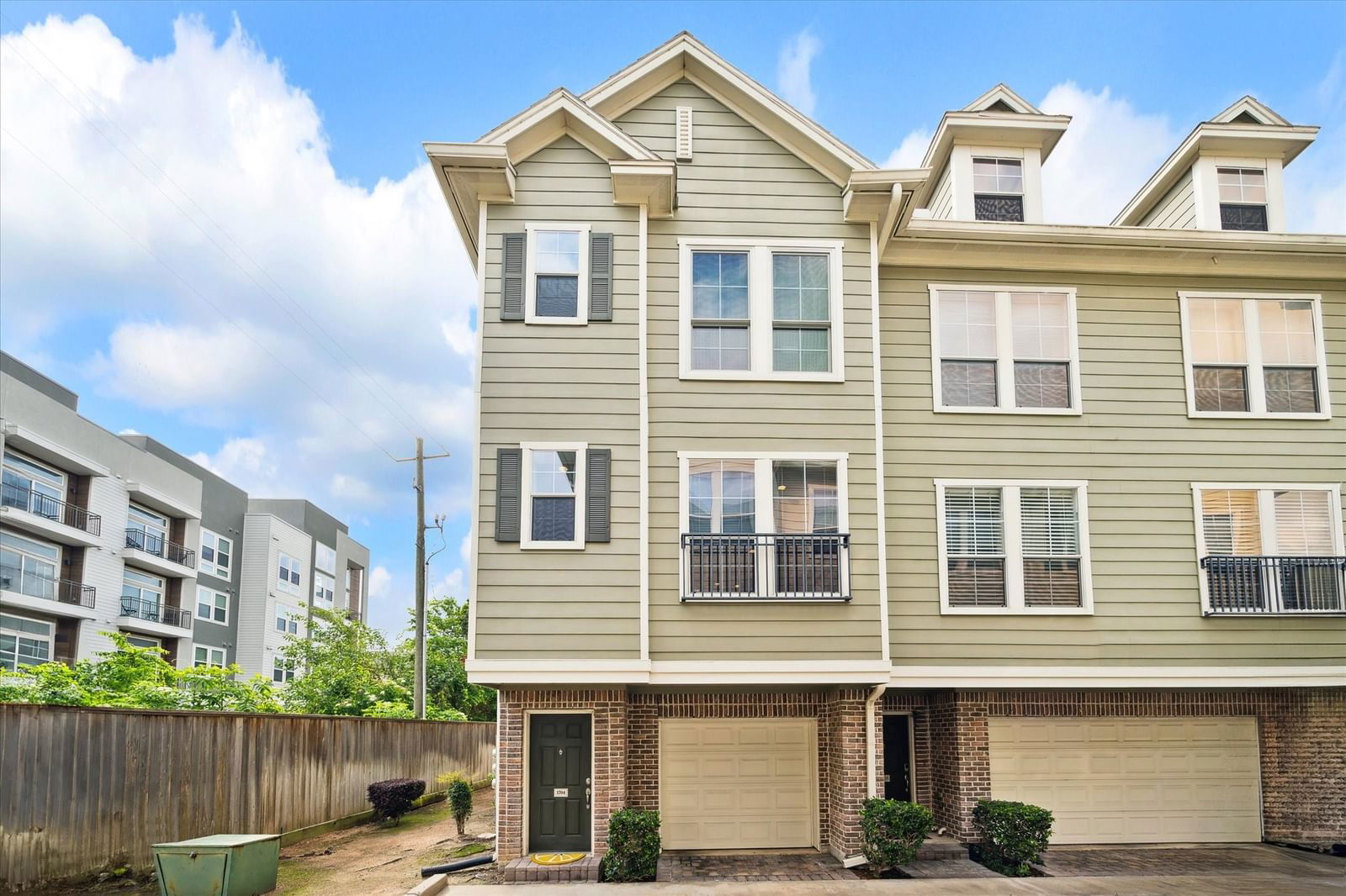 Real estate property located at 3001 Murworth #1704, Harris, Southpoint Townhomes, Houston, TX, US