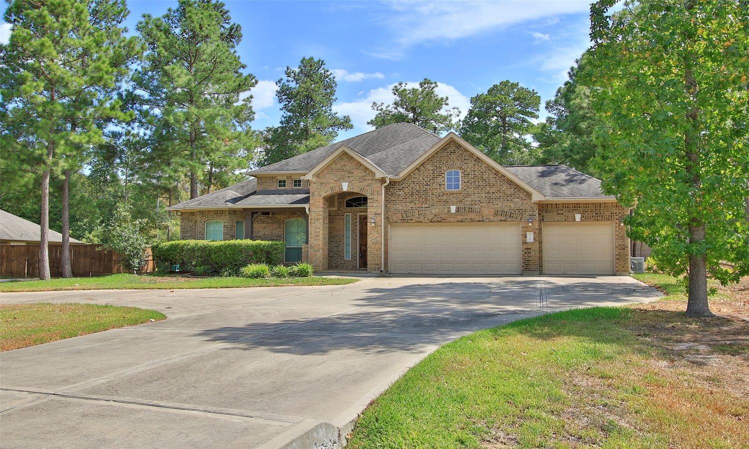 Real estate property located at 17715 Country, Montgomery, Magnolia Ranch Estates, Magnolia, TX, US