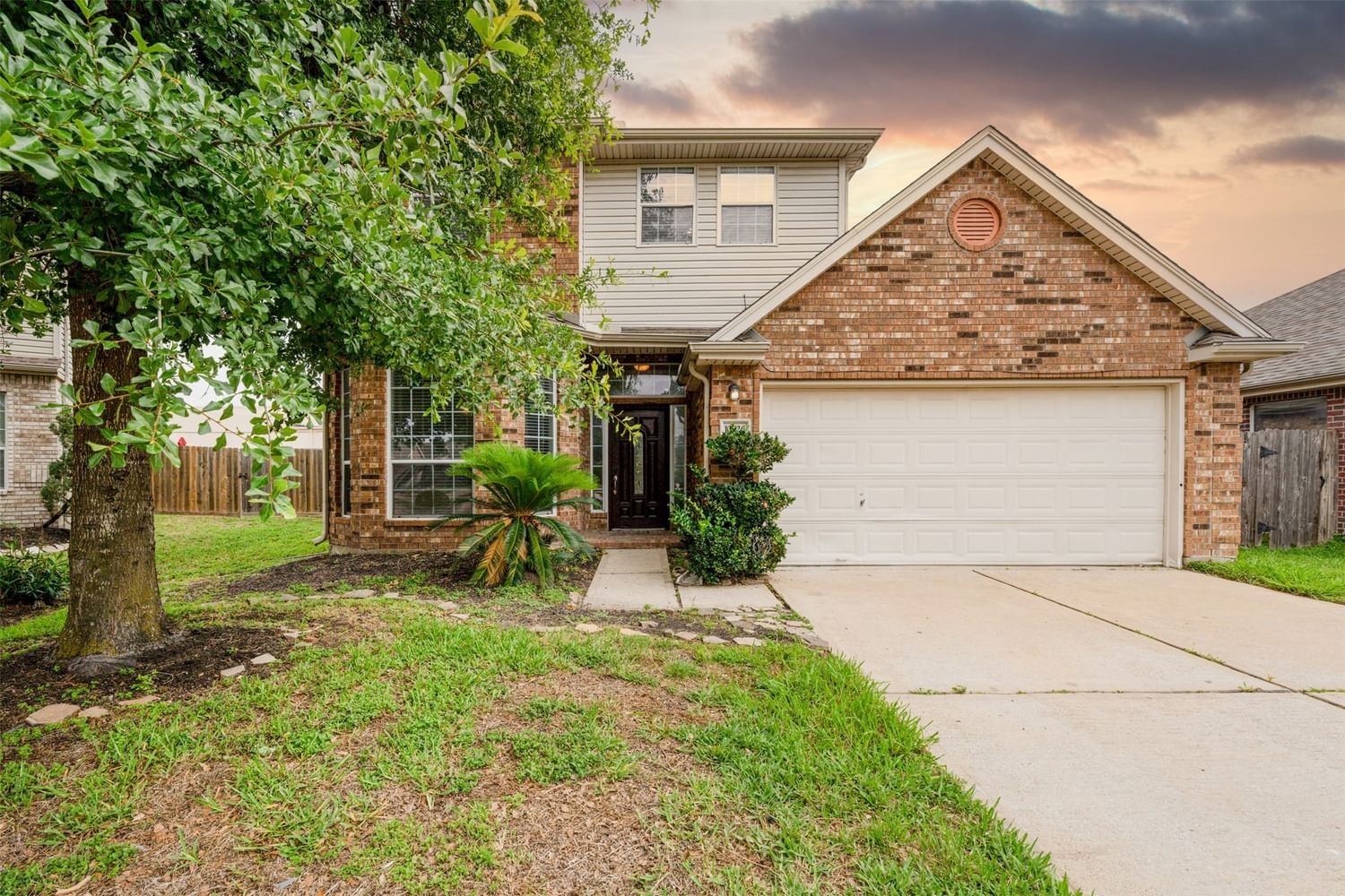 Real estate property located at 10926 Moonlit Fields, Harris, Harvest Bend, Houston, TX, US