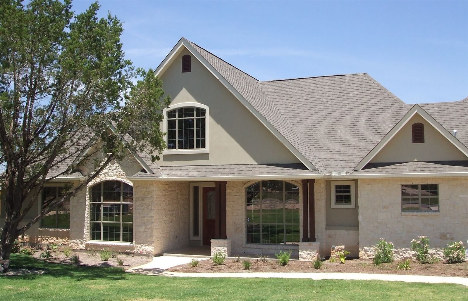 Real estate property located at 1030 Soaring Eagle, Comal, Eagles Peak Ranch 2, Fischer, TX, US