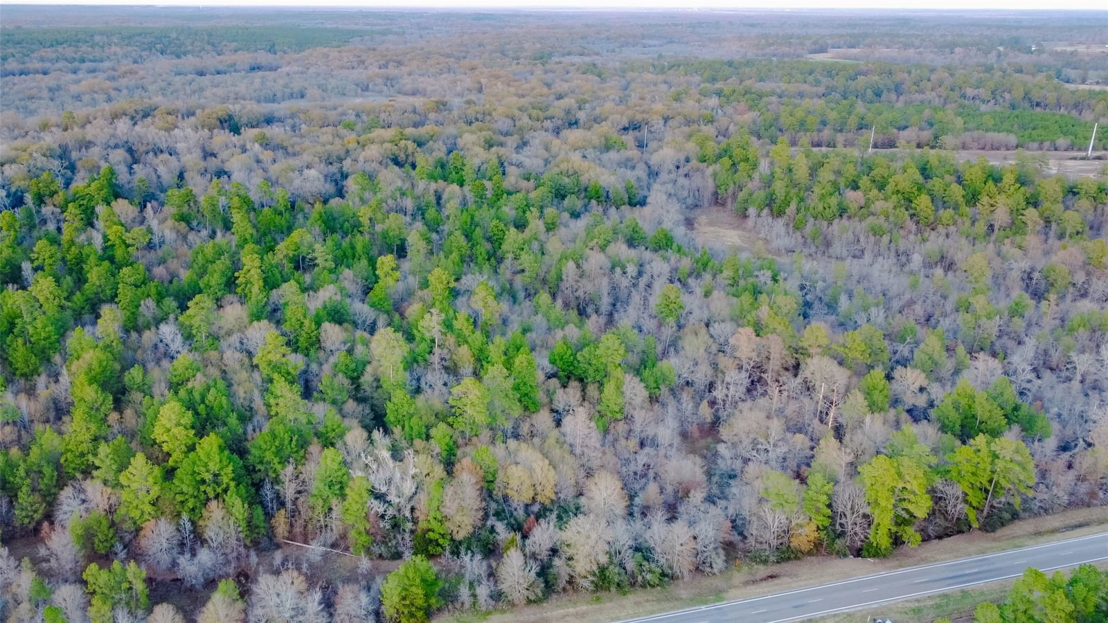 Real estate property located at 0-A FM 2989, Walker, Rustic Star, Huntsville, TX, US