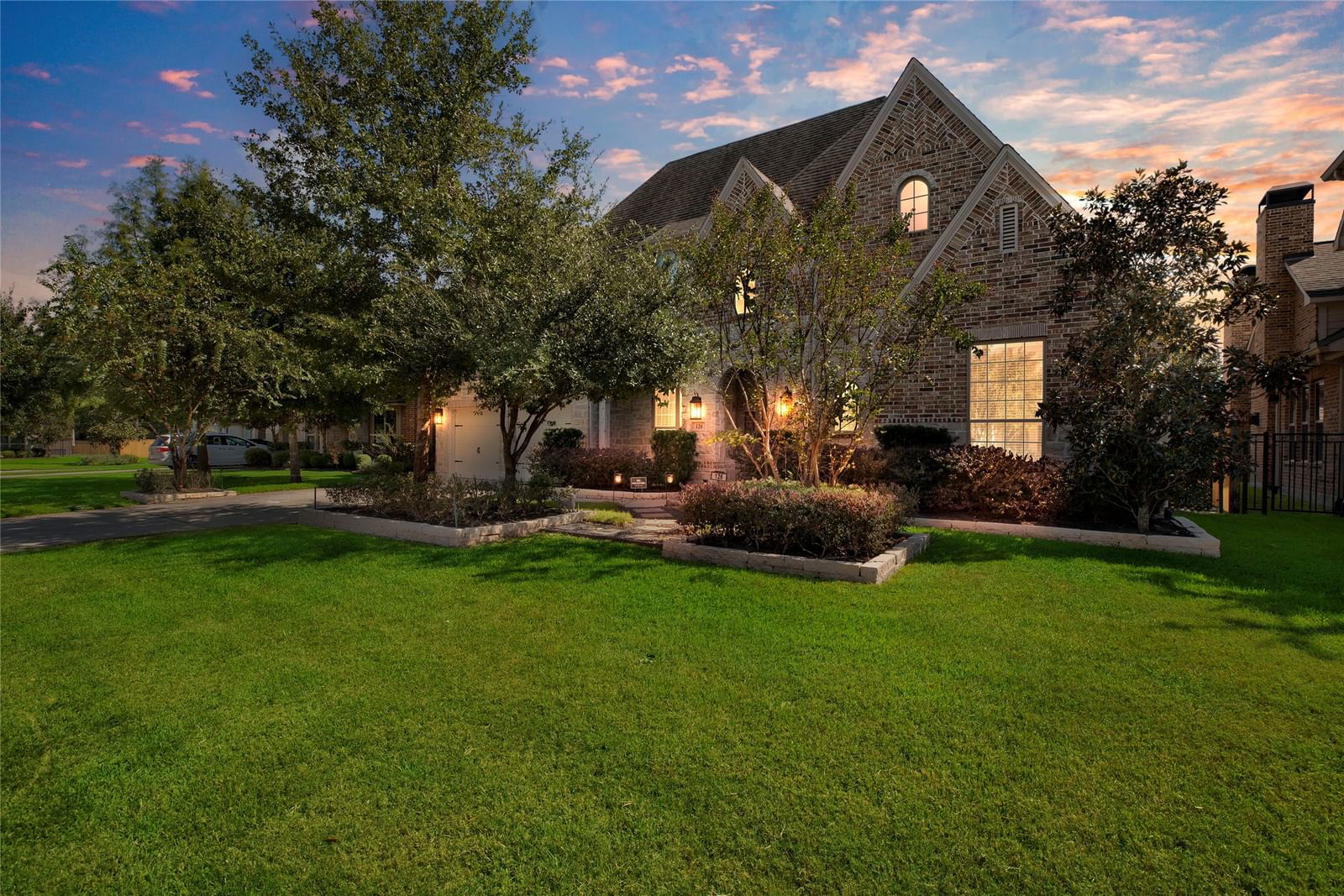 Real estate property located at 126 Stonecrop, Montgomery, Woodforest 39, Montgomery, TX, US