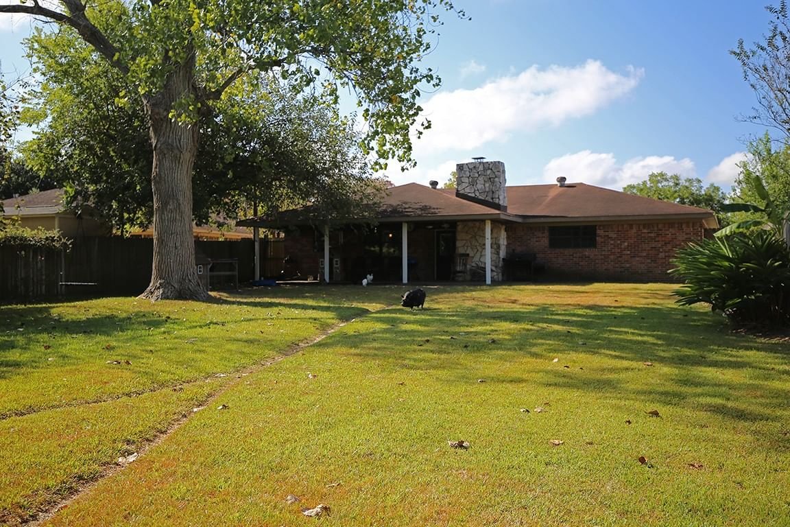 Real estate property located at 12526 C Bar, Galveston, Santa Fe, TX, US