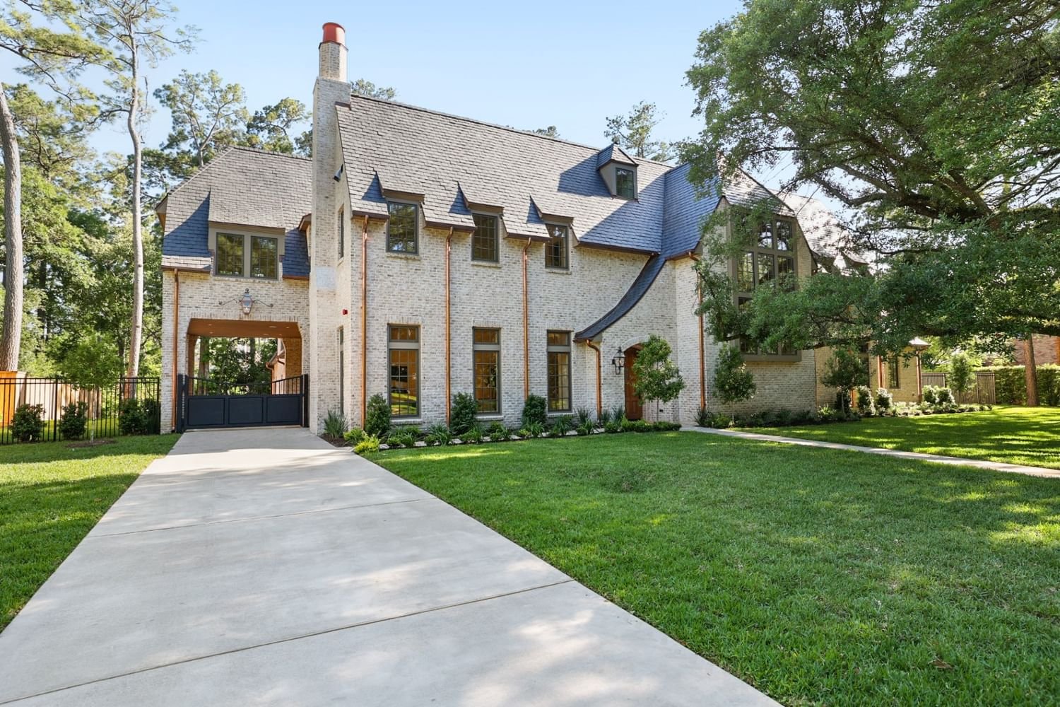Real estate property located at 11111 Meadowick, Harris, Willowick Estates, Houston, TX, US