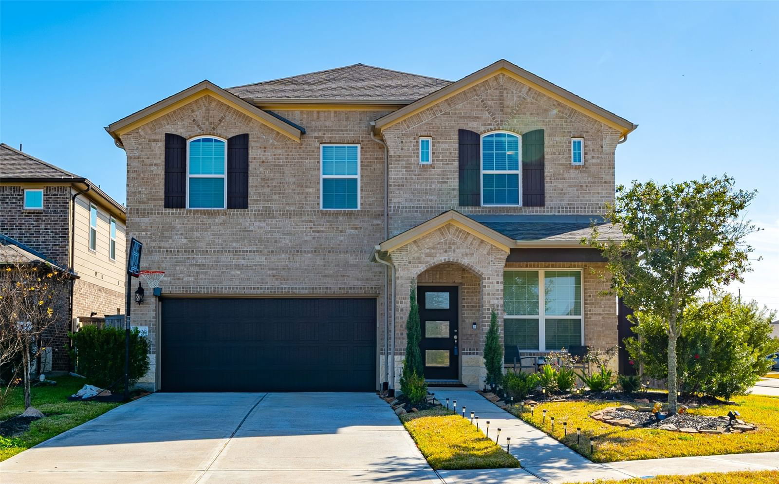 Real estate property located at 11602 Camden Crest Court, Fort Bend, Talavera, Richmond, TX, US