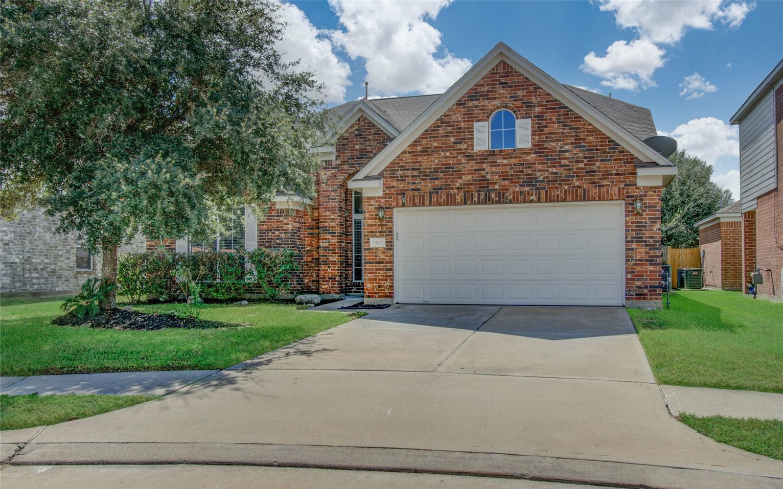 Real estate property located at 19107 Dawntreader, Harris, Villages/Cypress Lakes Sec 10, Cypress, TX, US