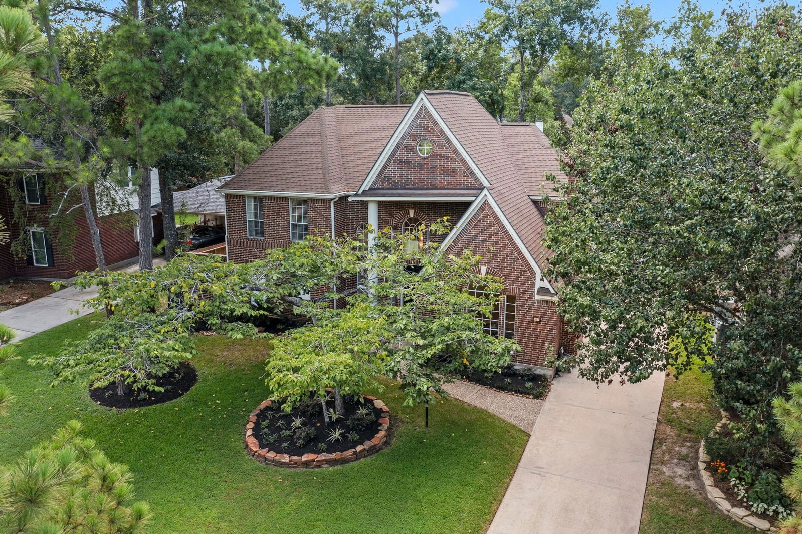 Real estate property located at 87 Split Rock, Montgomery, Wdlnds Village Panther Ck 28, The Woodlands, TX, US