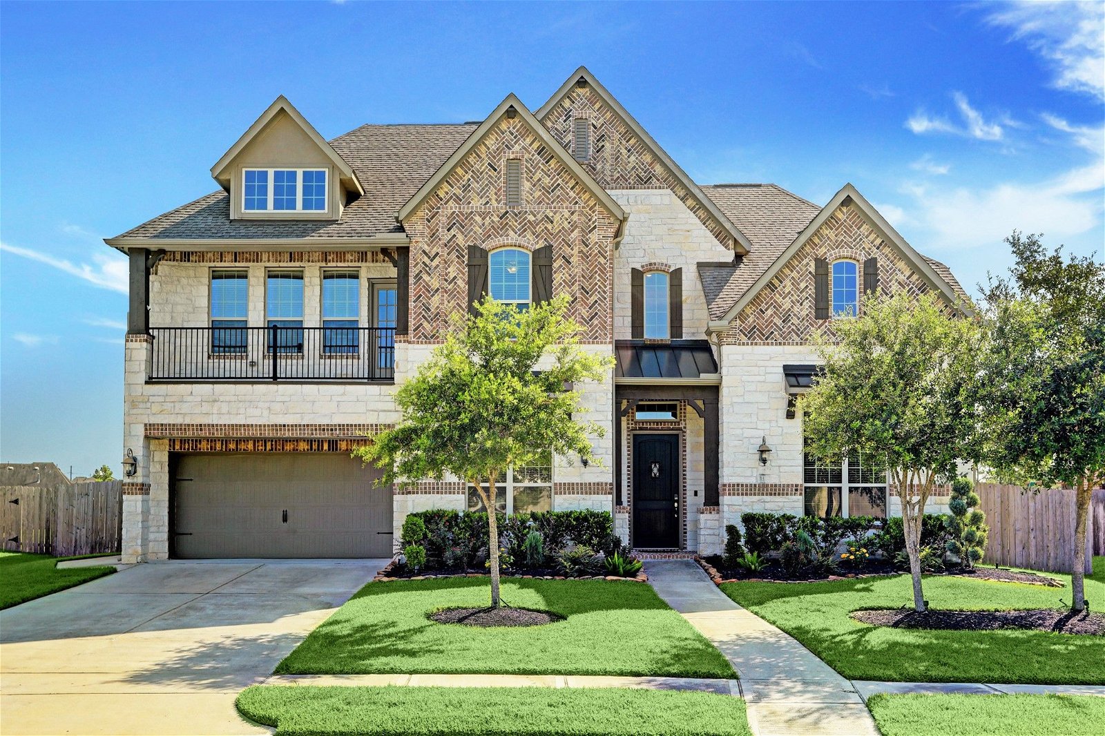 Real estate property located at 2449 Morning Ridge, Galveston, Friendswood, TX, US