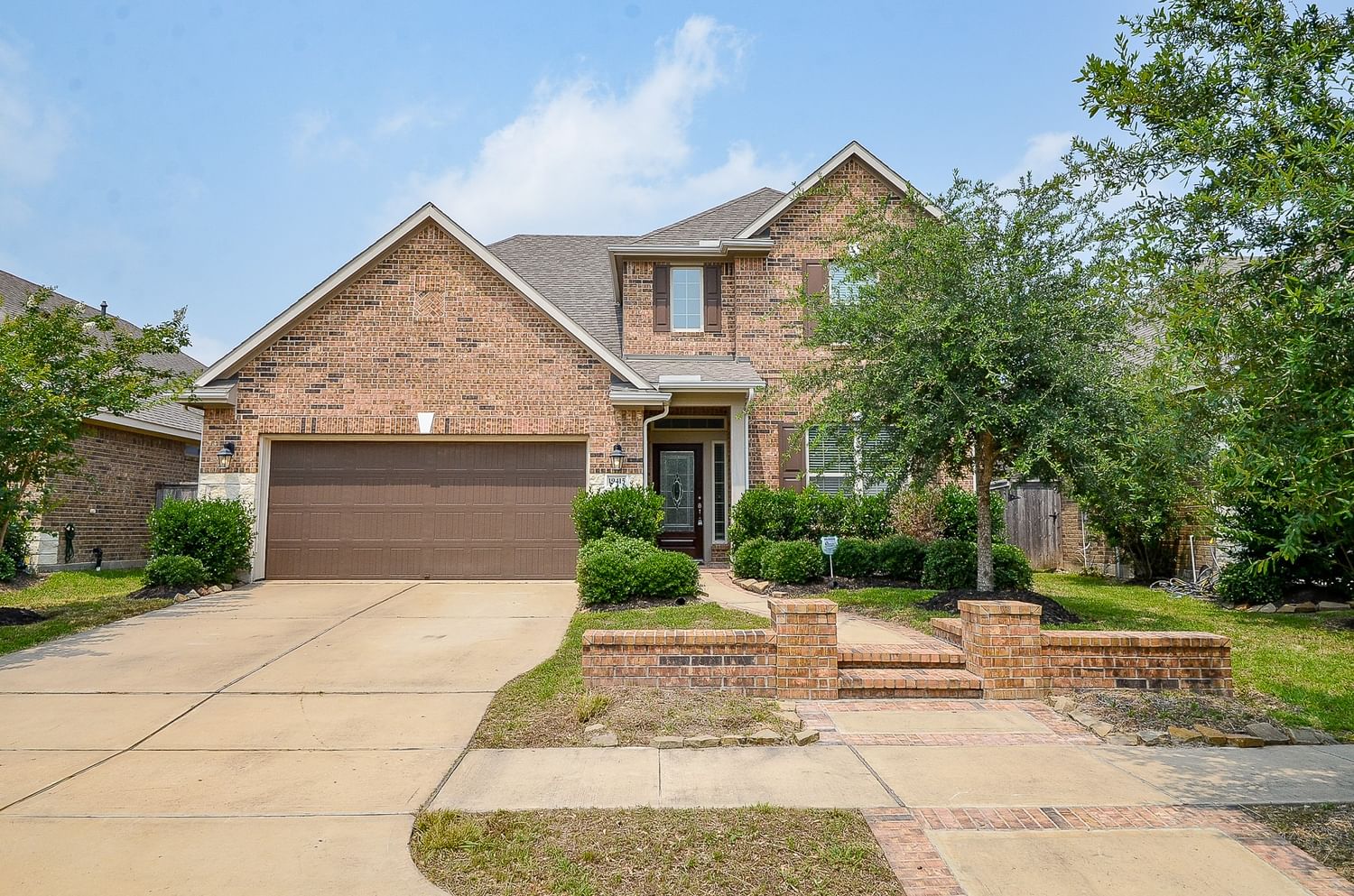 Real estate property located at 19415 Hays Spring, Harris, Bridgeland, Cypress, TX, US