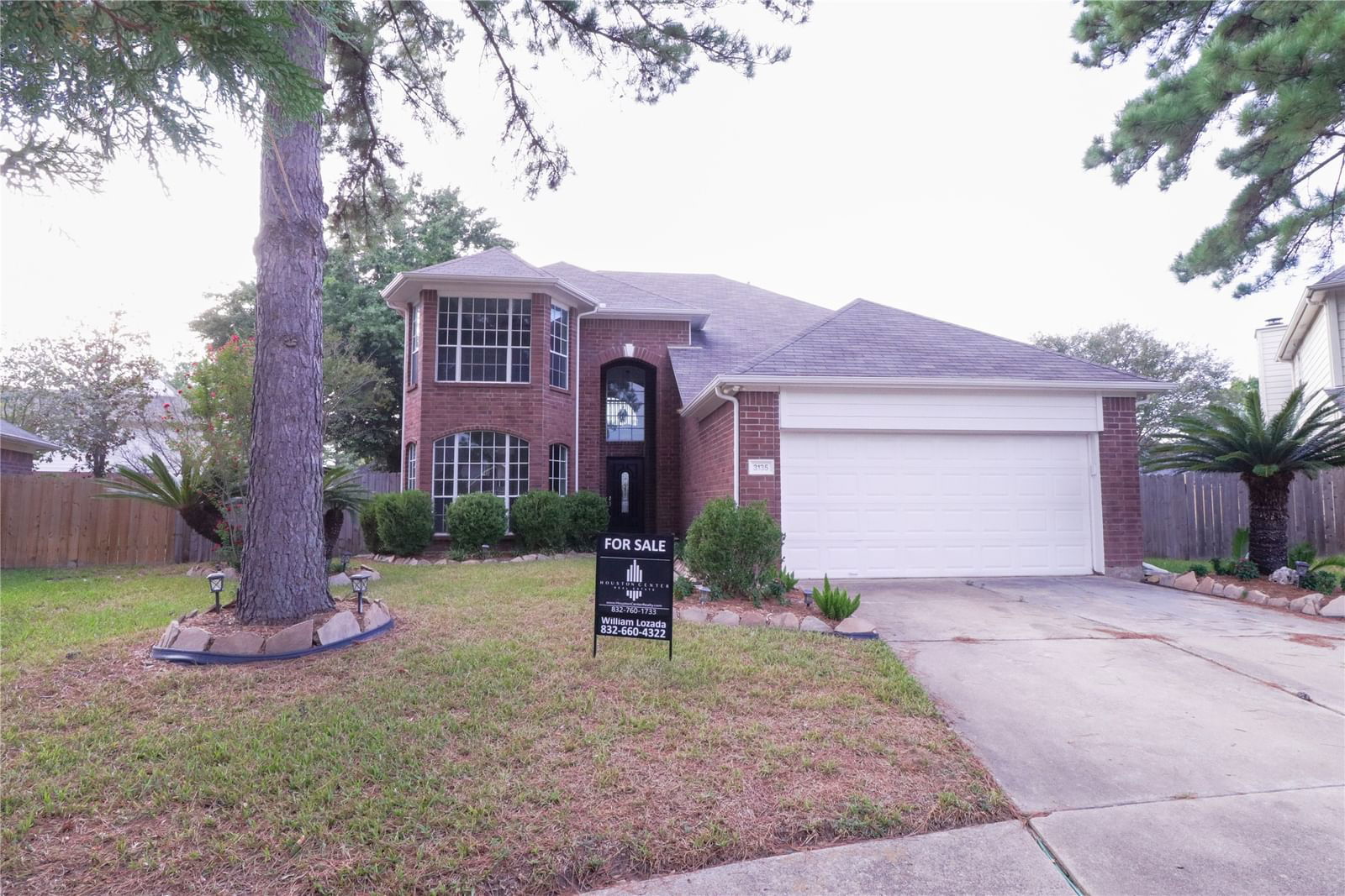 Real estate property located at 3135 Birchleaf, Harris, Raintree Village Sec 04 Prcl R, Katy, TX, US