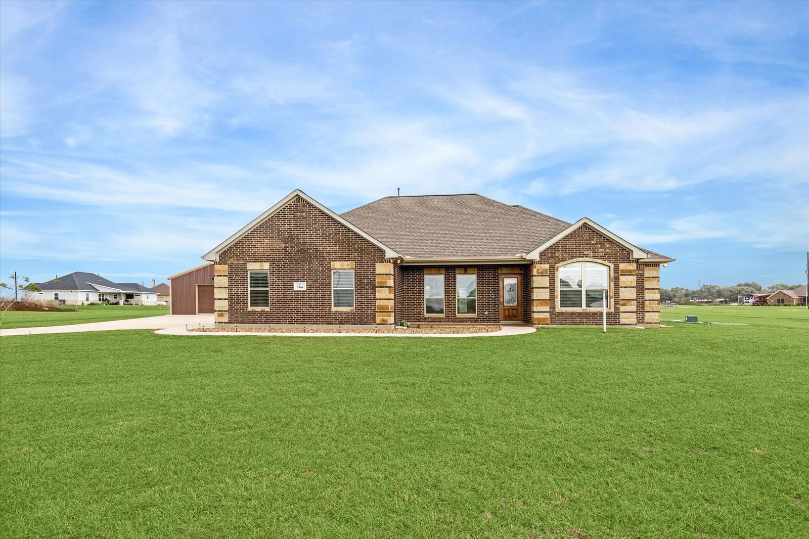 Real estate property located at 5344 Settlers Ridge, Austin, Settlers Ridge, Sealy, TX, US