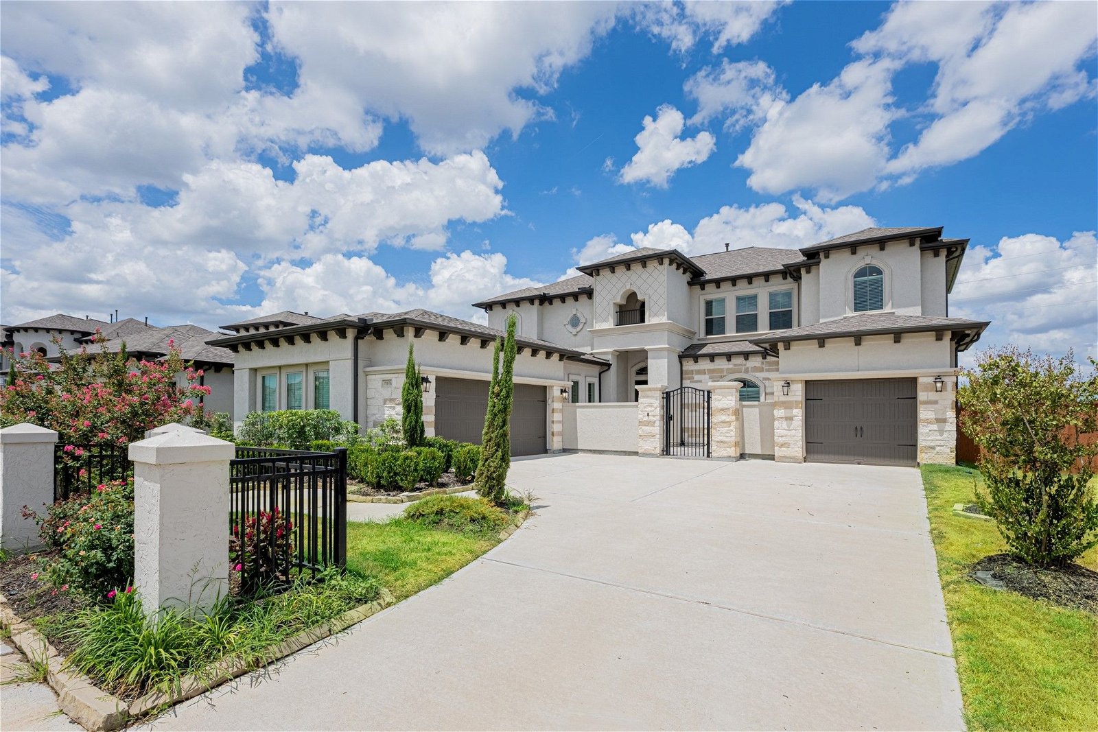 Real estate property located at 11806 Dalhousie Drive, Fort Bend, Aliana, Richmond, TX, US