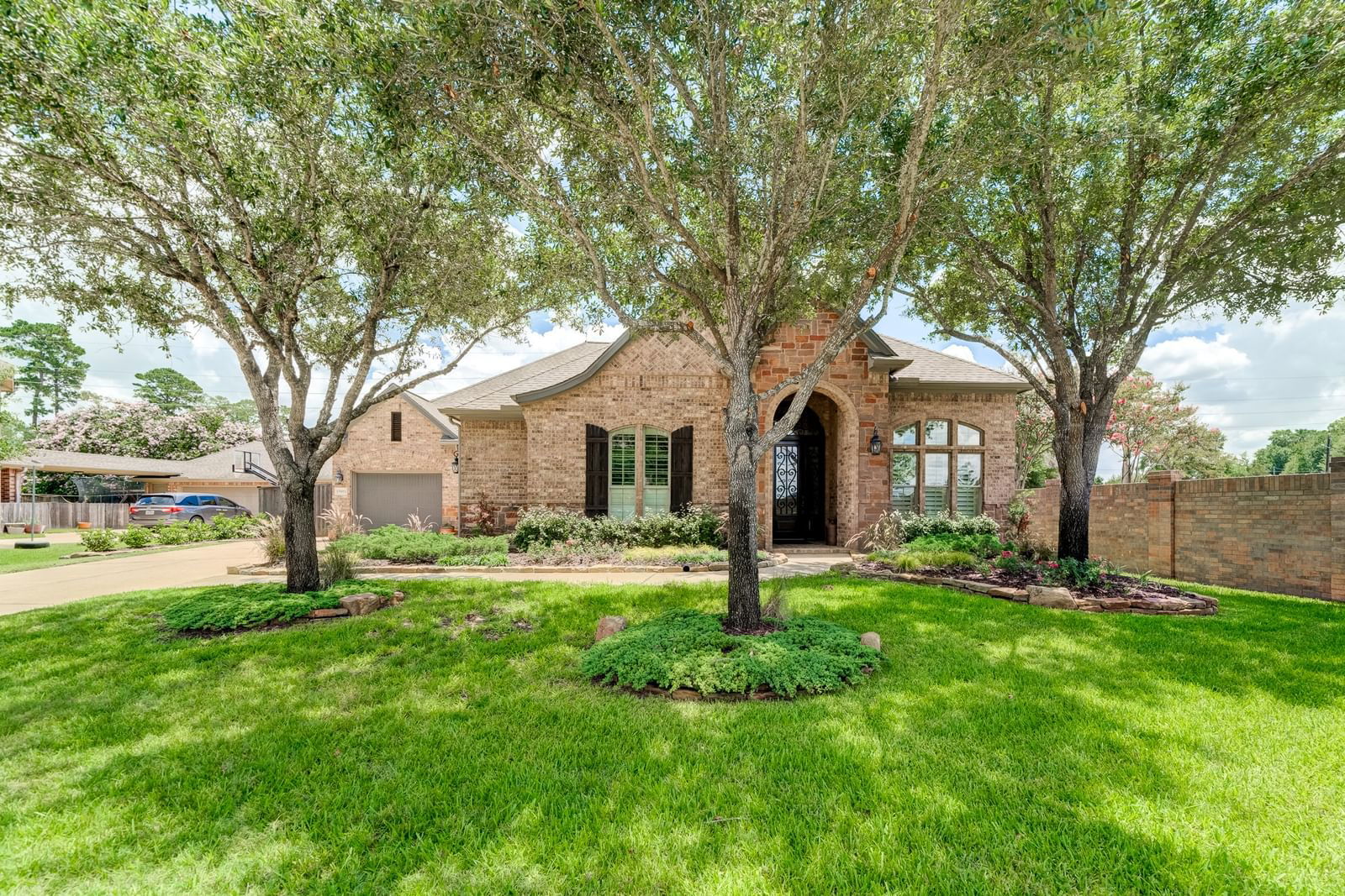 Real estate property located at 17602 Wagner Point, Harris, Treeline, Tomball, TX, US