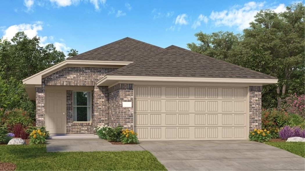 Real estate property located at 19479 Rosali Meadow, Montgomery, Tavola, New Caney, TX, US