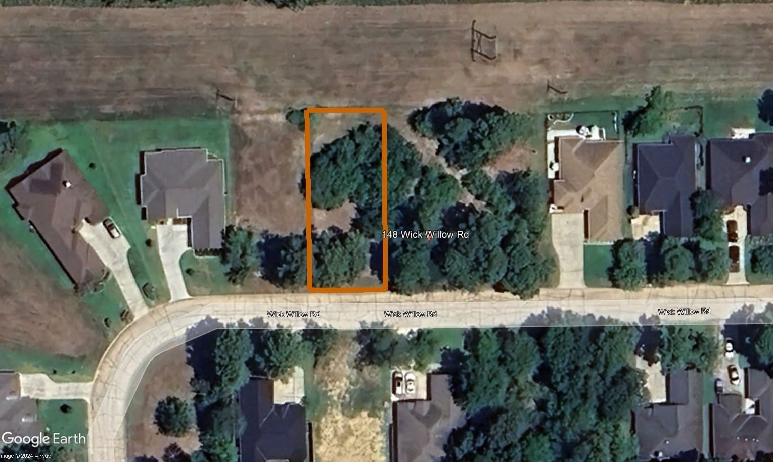 Real estate property located at 148 Wick Willow Rd, Montgomery, Bentwater, Montgomery, TX, US
