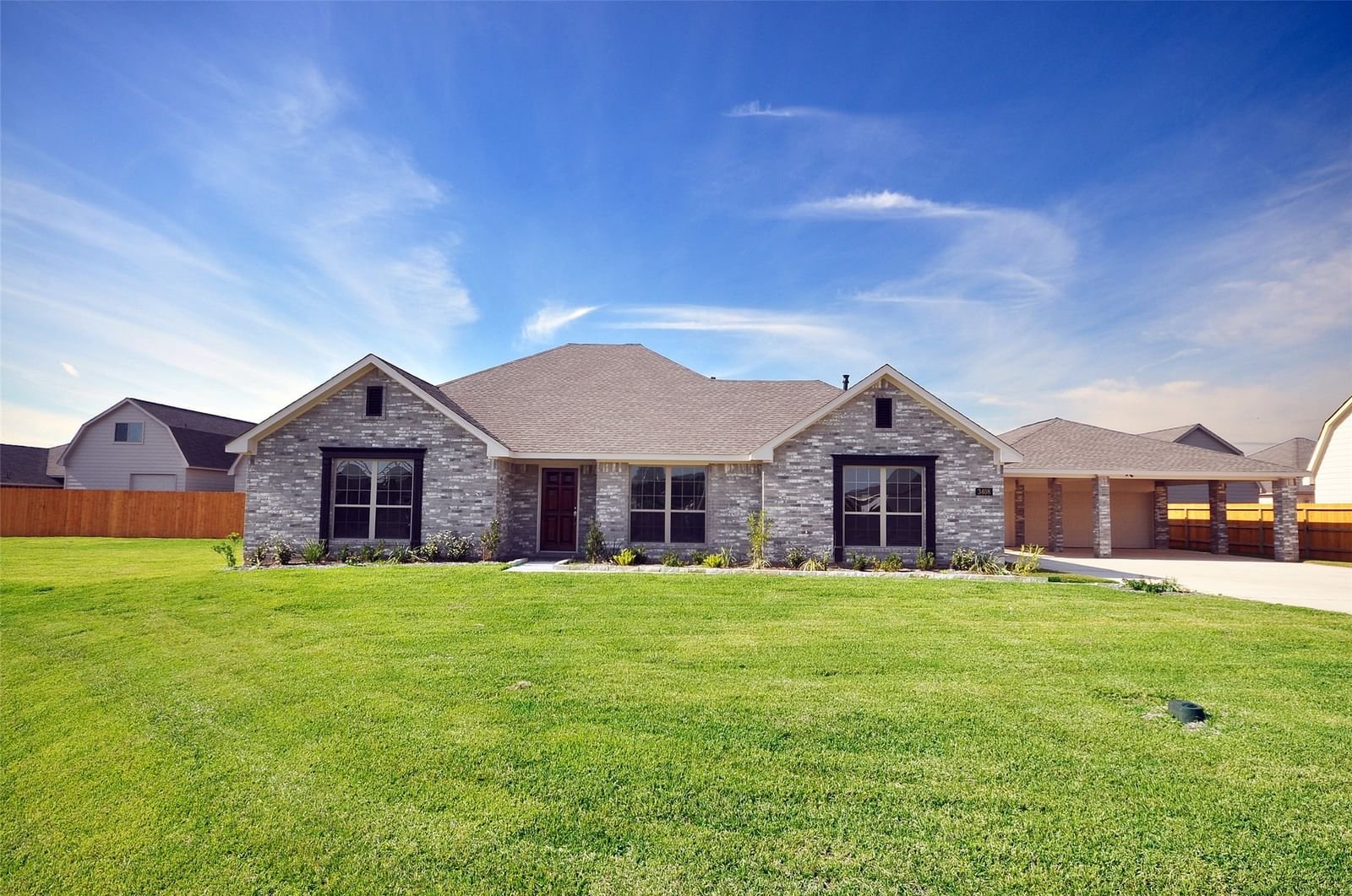 Real estate property located at 3408 San Lucas, Galveston, Pedregal, League City, TX, US