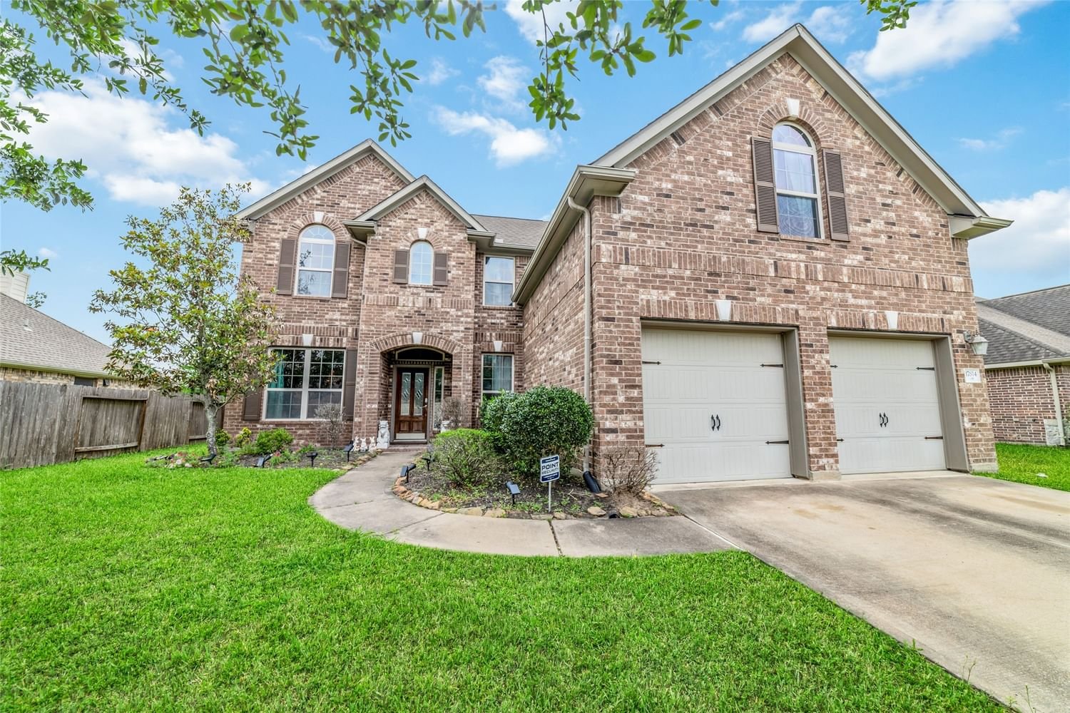 Real estate property located at 17814 Quiet Loch, Harris, Lakes/Pine Forest Sec 04, Houston, TX, US