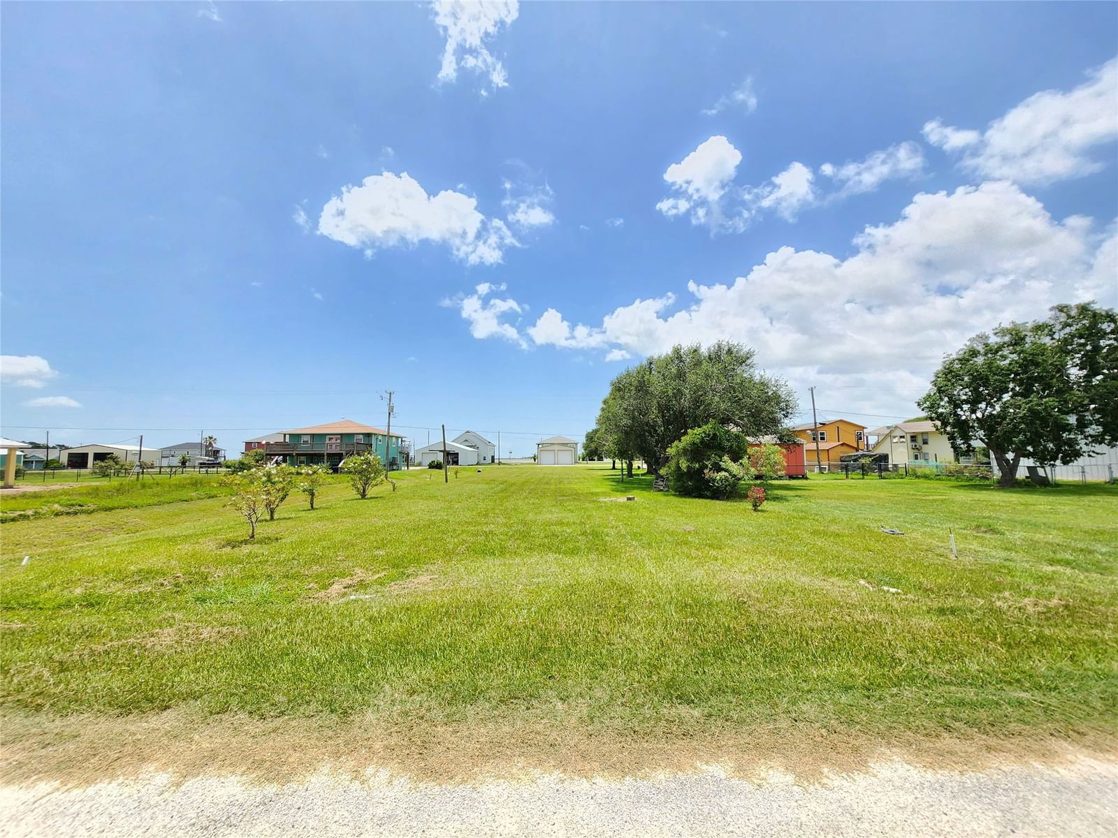 Real estate property located at 853 Swallow, Jackson, Cape Carancahua, Palacios, TX, US