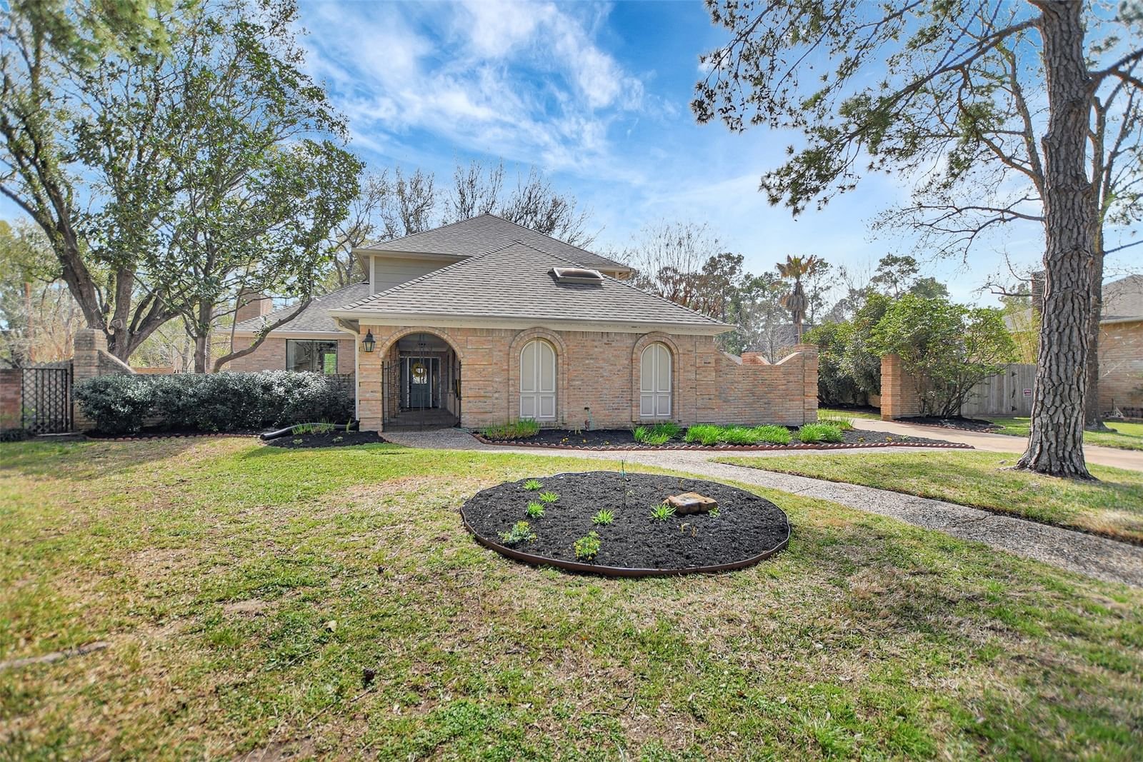 Real estate property located at 16930 Spring Creek Oaks, Harris, Spring Creek Oaks, Spring, TX, US