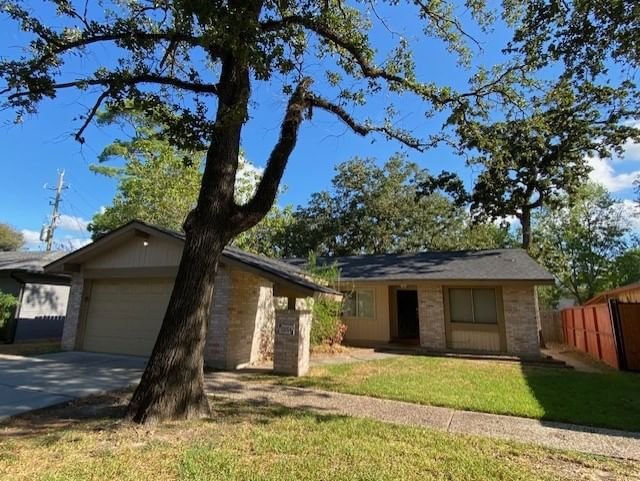 Real estate property located at 23054 Banquo, Harris, Fairfax 1, Spring, TX, US