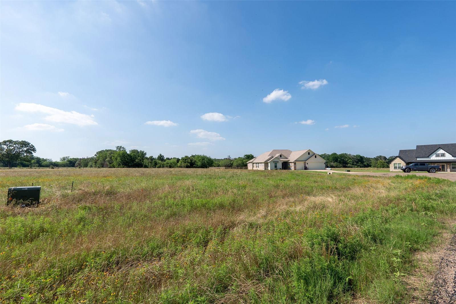 Real estate property located at 6537 Agave, Brazos, Los Cazadores Sub, Bryan, TX, US