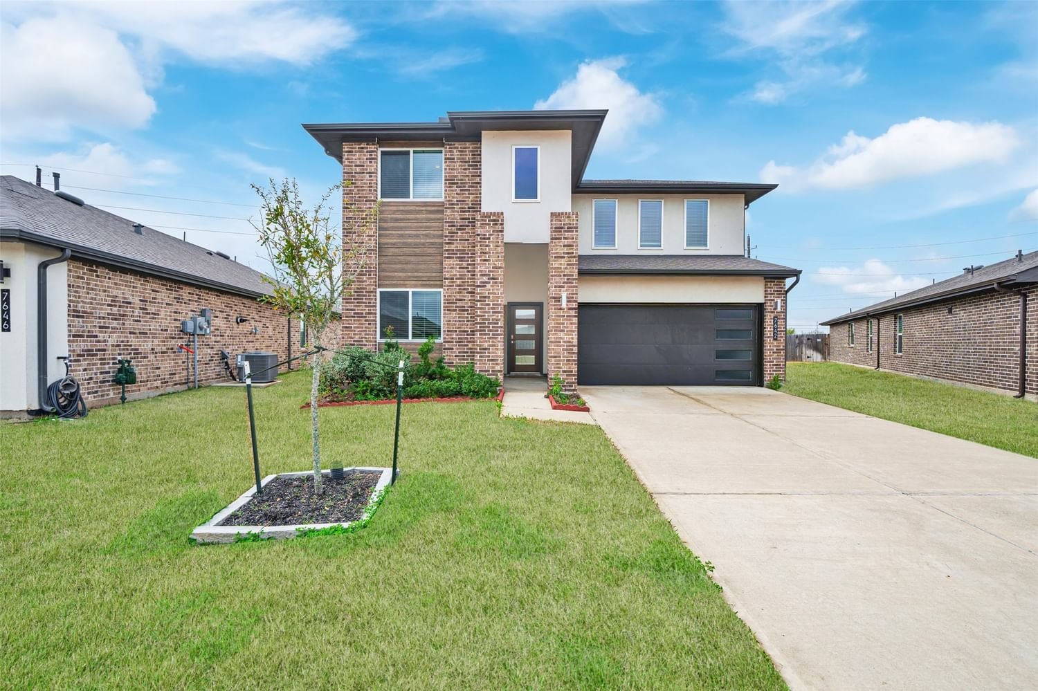 Real estate property located at 7642 Rainham Valley, Fort Bend, Lakeview Retreat Sec 8, Richmond, TX, US