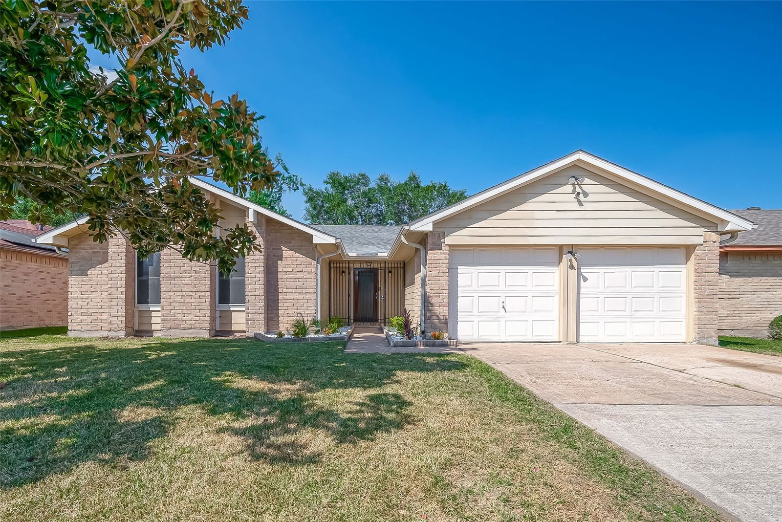 Real estate property located at 1710 Grand Park, Fort Bend, Quail Green West Sec 1, Missouri City, TX, US