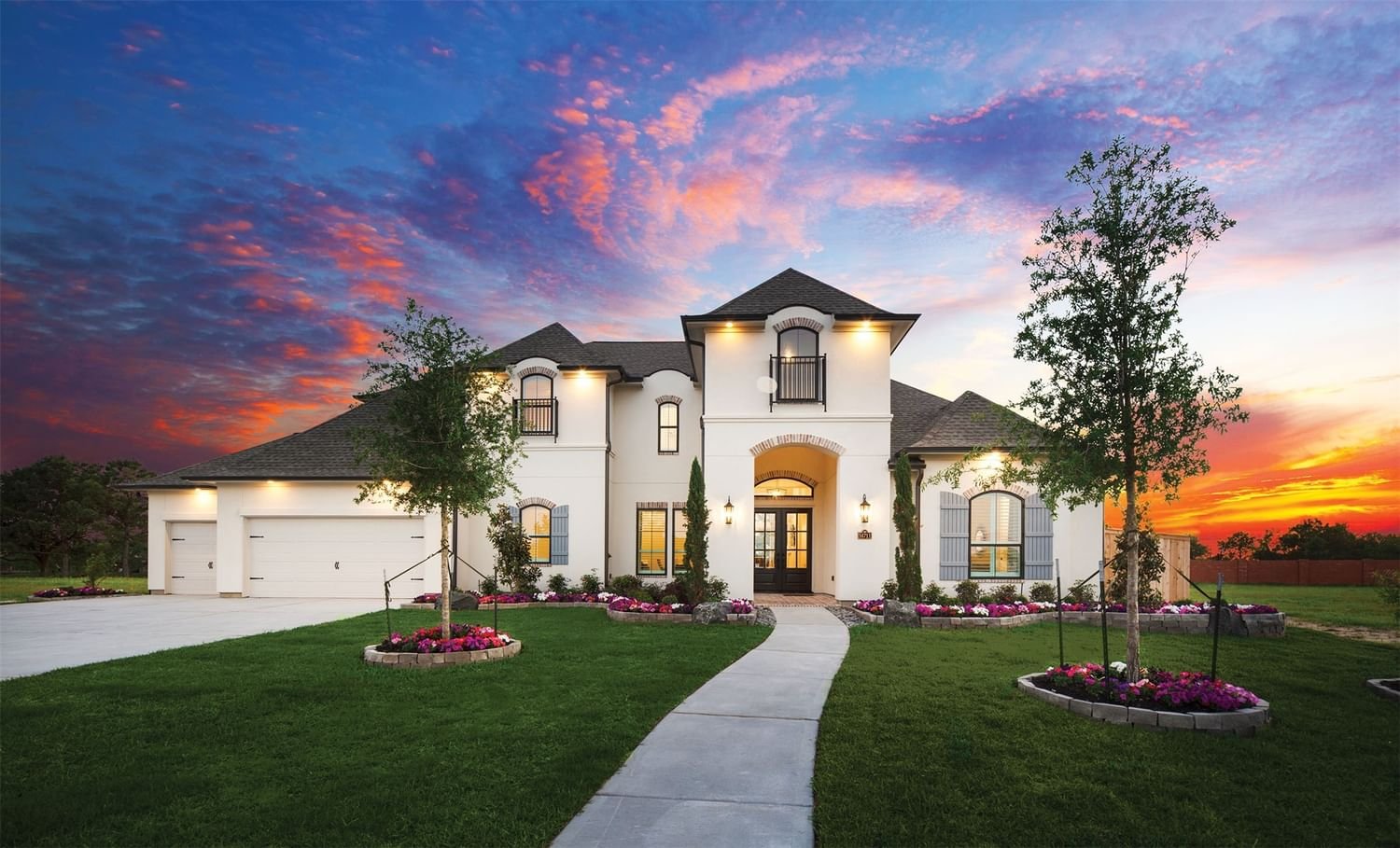 Real estate property located at 14711 Sable Bay, Harris, Villages/Cypress Lakes, Cypress, TX, US