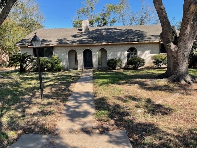 Real estate property located at 3114 Park, Fort Bend, Quail Valley North Sec, Missouri City, TX, US