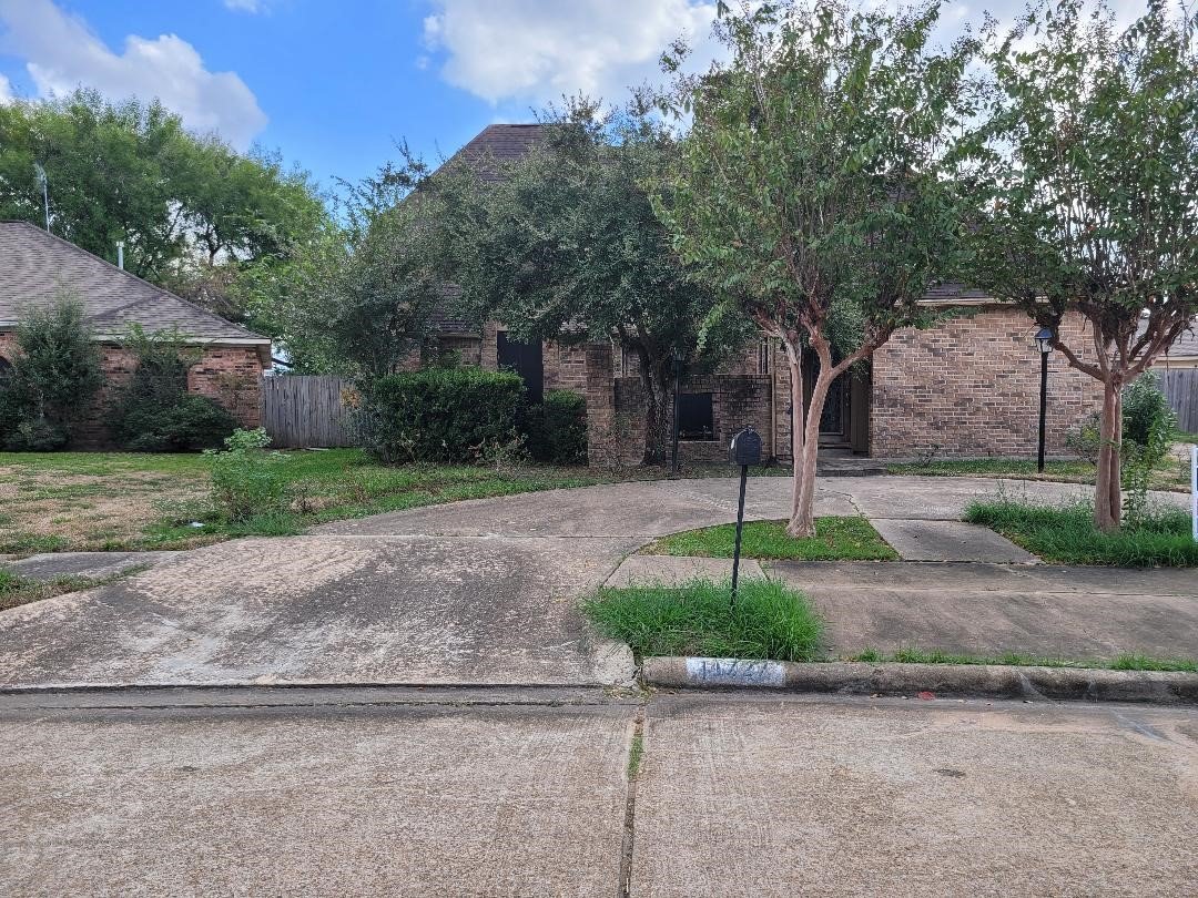 Real estate property located at 14727 Mesita, Harris, Houston, TX, US