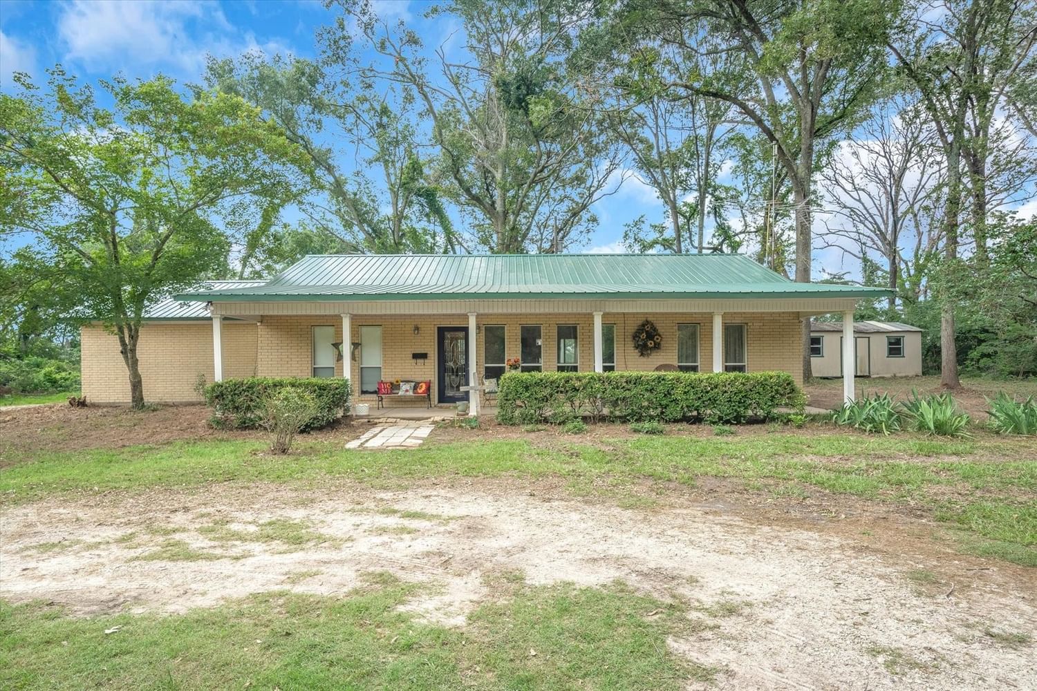 Real estate property located at 200 Vz County Road 2505, Van Zandt, J P Newton, Canton, TX, US