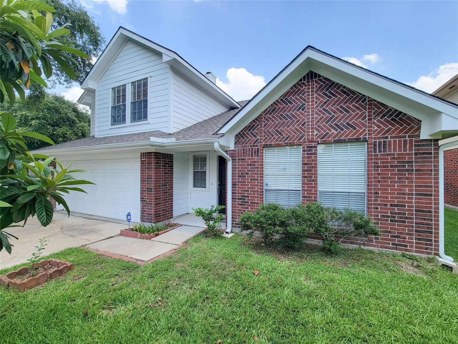 Real estate property located at 12830 Stancliff Oaks, Fort Bend, Barrington Place Sec 3, Sugar Land, TX, US