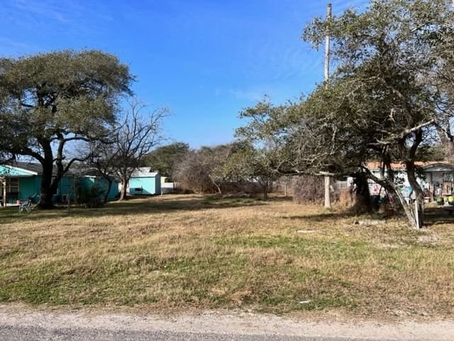 Real estate property located at 709 Gagon, Aransas, Smith & Wood, Rockport, TX, US