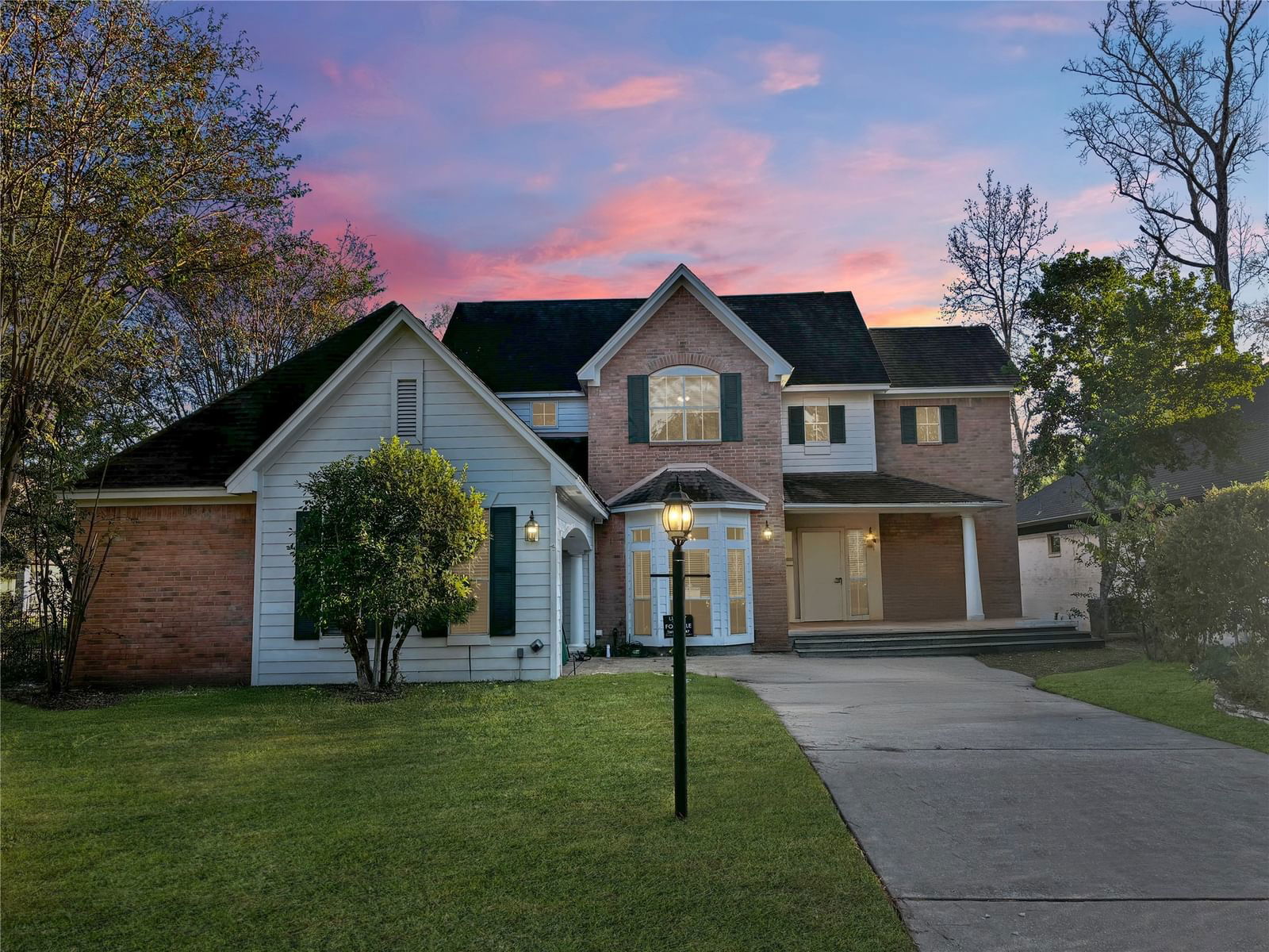 Real estate property located at 302 Woodside, Montgomery, Bentwater 37, Montgomery, TX, US