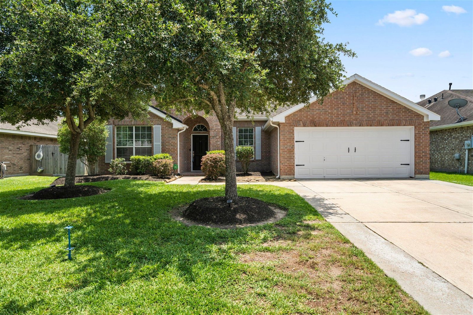 Real estate property located at 2973 Autumn Brook, Galveston, League City, TX, US