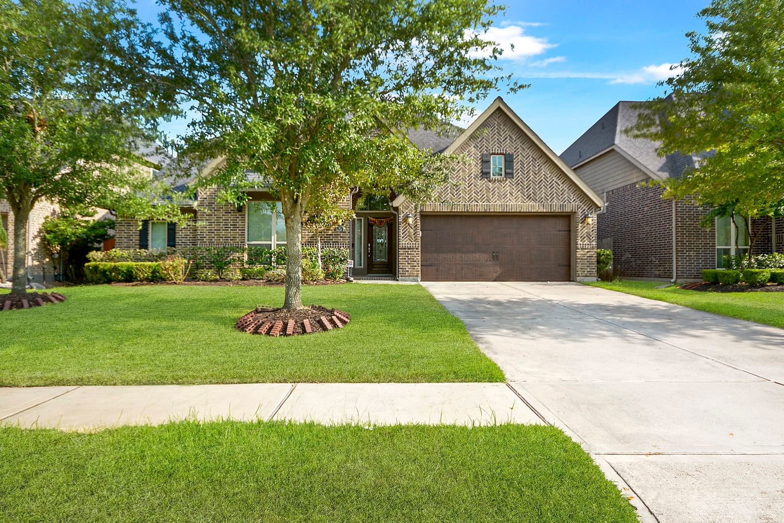 Real estate property located at 27815 Colonial Point, Fort Bend, Firethorne, Katy, TX, US