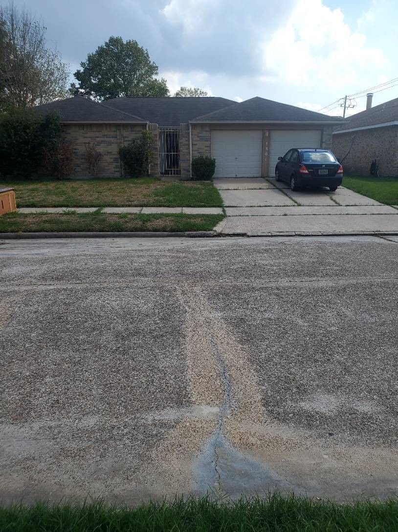 Real estate property located at 1506 Littleport, Harris, Channelview, TX, US