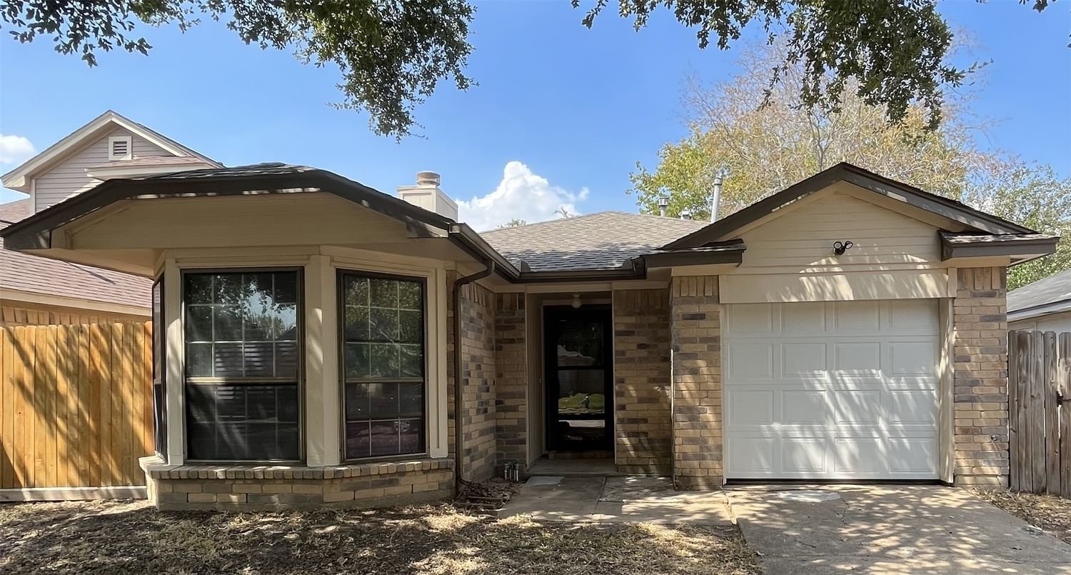 Real estate property located at 19722 Swan Valley, Harris, Cypress, TX, US