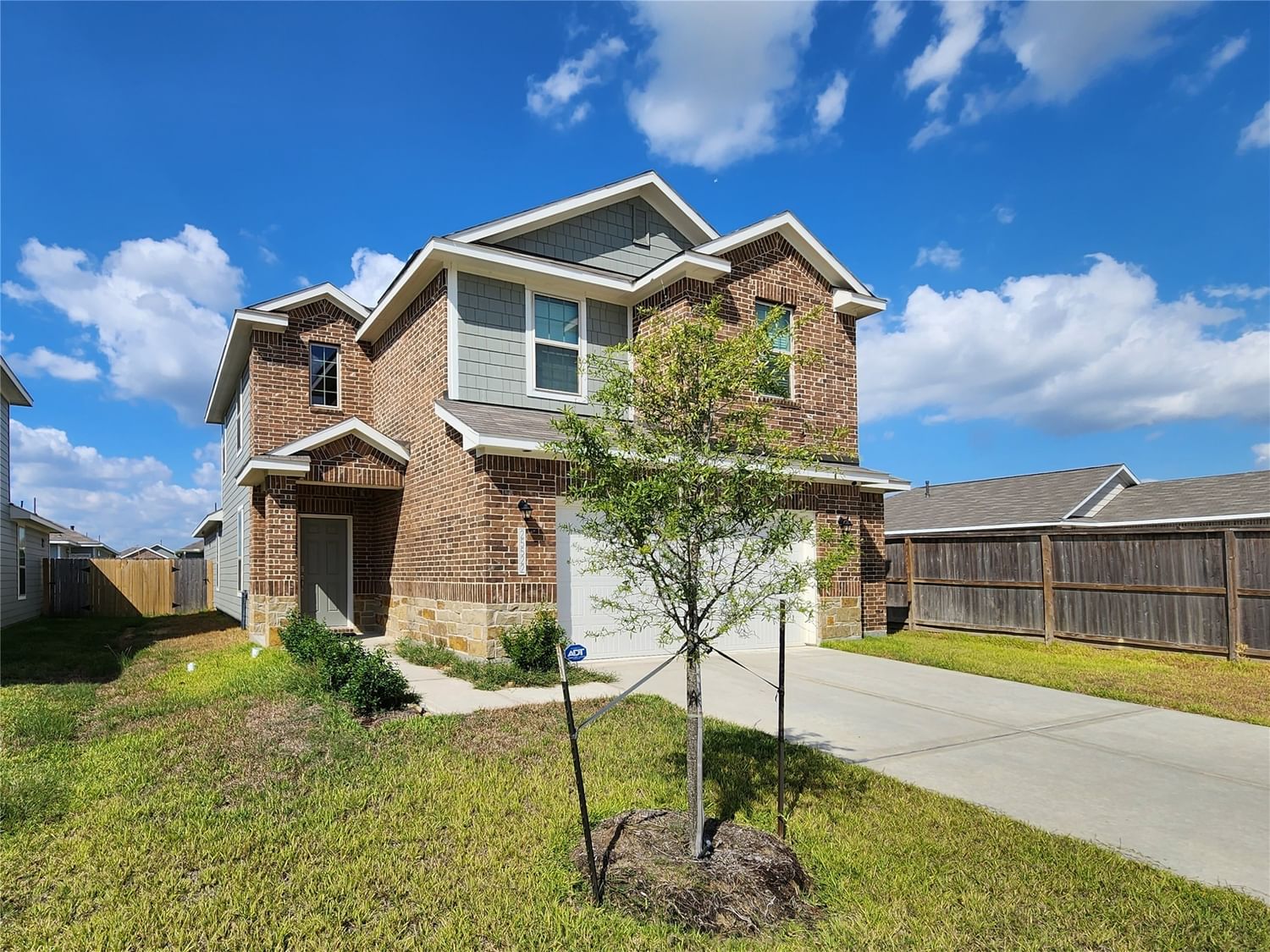 Real estate property located at 25522 Northpark Spruce, Montgomery, Northpark Woods, Porter, TX, US