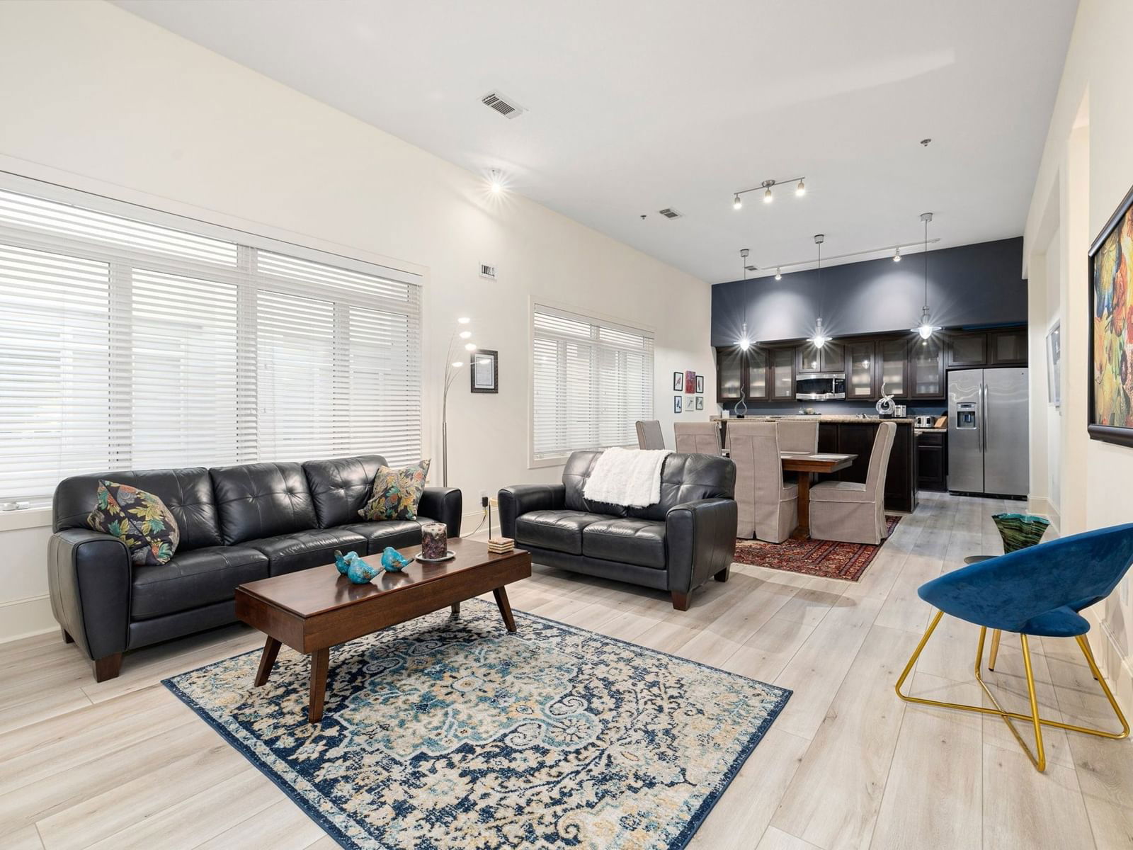 Real estate property located at 2208 Post Office #302, Galveston, Galveston, TX, US